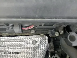 ✅ 2017 Nissan Rogue S • VIN: 5N1AT2MN1HC814242 • Лот: 85296405. Опубликован ранее на Copart с пробегом 124 135 миль. Бесплатный доступ к архиву аукционных продаж из США и подробный отчёт об истории автомобиля на DreamBid. Изображение 17.