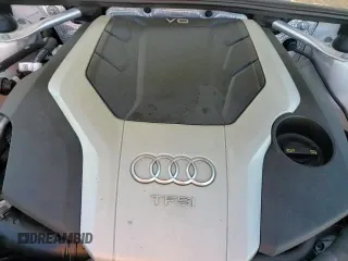 ✅ 2019 Audi A6 Premium • VIN: WAUK2AF2XKN049159 • Lot: 70541935. Wystawiony na Copart z przebiegiem 144 249 mil. Bezpłatny archiwum sprzedaży aukcyjnych z USA i szczegółowy raport historii pojazdu na DreamBid. Zdjęcie 13.