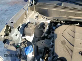 ✅ 2020 Hyundai Palisade Limited • VIN: KM8R5DHE9LU055104 • Лот: 47897895. Опубликован ранее на Copart с пробегом 46 404 миль. Бесплатный доступ к архиву аукционных продаж из США и подробный отчёт об истории автомобиля на DreamBid. Изображение 15.