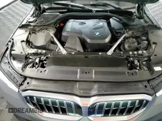 ✅ 2024 BMW 5 Series 530i • VIN: WBA43FJ03RCR71576 • Лот: 71856374. Опубликован ранее на Copart с пробегом 18 994 миль. Бесплатный доступ к архиву аукционных продаж из США и подробный отчёт об истории автомобиля на DreamBid. Изображение 13.