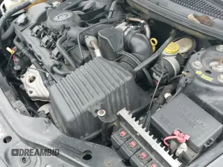 ✅ 2005 Chrysler Sebring Limited • VIN: 1C3EL65R35N516732 • Lot: 43753038. Wystawiony na IAAI z przebiegiem 130 956 mil. Bezpłatny archiwum sprzedaży aukcyjnych z USA i szczegółowy raport historii pojazdu na DreamBid. Zdjęcie 15.