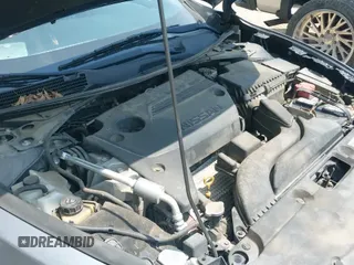 ✅ 2018 Nissan Altima SL • VIN: 1N4AL3AP9JC244230 • Lot: 42867321. Listed on IAAI with 130,075 mi. Free auction sales archive from the USA and detailed vehicle history report at DreamBid. Image 19.