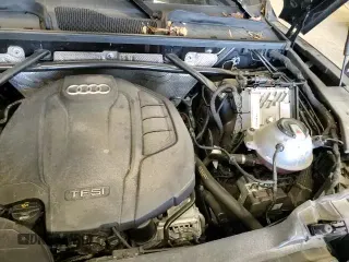 ✅ 2020 Audi Q5 Premium Plus • VIN: WA1BNAFY8L2060236 • Lot: 92475865. Listed on Copart with 42,152 mi. Free auction sales archive from the USA and detailed vehicle history report at DreamBid. Image 14.