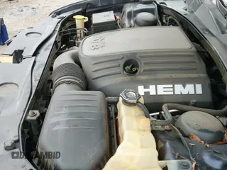 ✅ 2011 Dodge Charger RT Plus • VIN: 2B3CL5CT7BH521577 • Lot: 41388986. Wystawiony na IAAI z przebiegiem 135 009 mil. Bezpłatny archiwum sprzedaży aukcyjnych z USA i szczegółowy raport historii pojazdu na DreamBid. Zdjęcie 19.