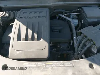 ✅ 2013 Chevrolet Equinox LTZ • VIN: 2GNALFEK2D6224187 • Лот: 43513590. Опубликован ранее на IAAI с пробегом 96 804 миль. Бесплатный доступ к архиву аукционных продаж из США и подробный отчёт об истории автомобиля на DreamBid. Изображение 12.