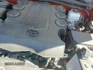 ✅ 2023 Toyota 4Runner TRD Pro • VIN: JTELU5JR9P6149988 • Lot: 55342315. Listed on Copart with 12,269 mi. Free auction sales archive from the USA and detailed vehicle history report at DreamBid. Image 16.