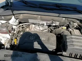 ✅ 2021 Volkswagen Atlas SE • VIN: 1V2LP2CA1MC596618 • Лот: 68551485. Опубликован ранее на Copart с пробегом 53 300 миль. Бесплатный доступ к архиву аукционных продаж из США и подробный отчёт об истории автомобиля на DreamBid. Изображение 14.