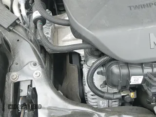 ✅ 2019 MINI Convertible Cooper • VIN: WMWWG5C52K3F79780 • Lot: 42622429. Listed on IAAI with 38,532 mi. Free auction sales archive from the USA and detailed vehicle history report at DreamBid. Image 21.