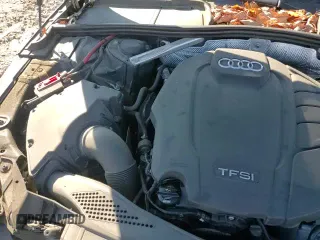 ✅ 2017 Audi A4 Premium • VIN: WAUANAF49HN017946 • Lot: 90620885. Wystawiony na Copart z przebiegiem 91 029 mil. Bezpłatny archiwum sprzedaży aukcyjnych z USA i szczegółowy raport historii pojazdu na DreamBid. Zdjęcie 13.