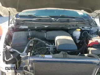 ✅ 2018 Ram 1500 Tradesman • VIN: 1C6RR6FG4JS261780 • Лот: 91048855. Опубликован ранее на Copart с пробегом 72 809 миль. Бесплатный доступ к архиву аукционных продаж из США и подробный отчёт об истории автомобиля на DreamBid. Изображение 13.