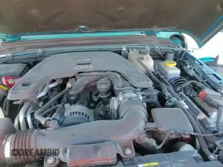 ✅ 2020 Jeep Wrangler Unlimited Black and Tan • VIN: 1C4HJXDG7LW174004 • Lot: 89933175. Listed on Copart with 44,377 mi. Free auction sales archive from the USA and detailed vehicle history report at DreamBid. Image 15.