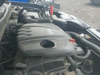 2013 Hyundai Sonata SE с VIN 5NPEC4ACXDH802979, выставлен на аукционе IAAI как лот 43427784 с пробегом 106 031 миль миль и . История ставок и продаж доступна на DreamBid. Изображение 13.