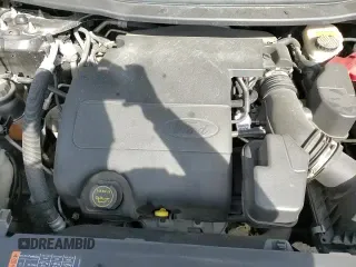 ✅ 2017 Ford Explorer XLT • VIN: 1FM5K7D88HGB70100 • Лот: 92388065. Опубликован ранее на Copart с пробегом 138 380 миль. Бесплатный доступ к архиву аукционных продаж из США и подробный отчёт об истории автомобиля на DreamBid. Изображение 14.