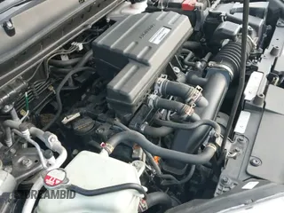 ✅ 2021 Honda CR-V EX • VIN: 2HKRW2H57MH638269 • Lot: 43726408. Wystawiony na IAAI z przebiegiem 40 795 mil. Bezpłatny archiwum sprzedaży aukcyjnych z USA i szczegółowy raport historii pojazdu na DreamBid. Zdjęcie 20.