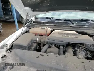 ✅ 2022 Ram 1500 Laramie • VIN: 1C6SRFJM5NN376035 • Лот: 80713214. Опубликован ранее на Copart с пробегом 74 945 миль. Бесплатный доступ к архиву аукционных продаж из США и подробный отчёт об истории автомобиля на DreamBid. Изображение 13.