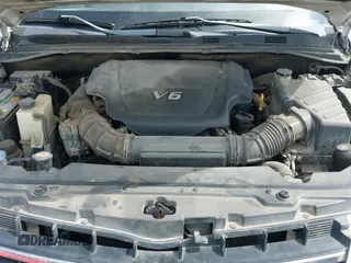 ✅ 2009 Kia Borrego LX • VIN: KNDJJ741195035935 • Lot: 42852417. Listed on IAAI with 206,015 mi. Free auction sales archive from the USA and detailed vehicle history report at DreamBid. Image 12.