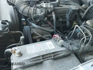 ✅ 2002 Ford Ranger XL • VIN: 1FTYR10U22PA25090 • Lot: 42680317. Wystawiony na IAAI z przebiegiem 174 906 mil. Bezpłatny archiwum sprzedaży aukcyjnych z USA i szczegółowy raport historii pojazdu na DreamBid. Zdjęcie 12.