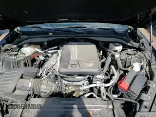 ✅ 2022 Cadillac CT5 Luxury • VIN: 1G6DX5RK5N0136536 • Lot: 70032215. Listed on Copart with 53,833 mi. Free auction sales archive from the USA and detailed vehicle history report at DreamBid. Image 16.