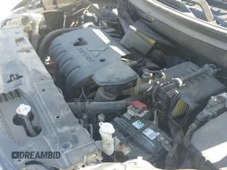 2018 Mitsubishi Outlander ES с VIN JA4AD2A33JZ054607, выставлен на аукционе IAAI как лот 43566755 с пробегом 124 495 миль миль и . История ставок и продаж доступна на DreamBid. Изображение 19.