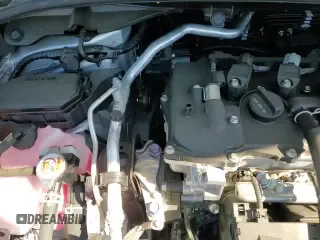 ✅ 2024 Toyota Corolla Hybrid LE • VIN: JTDBCMFE4R3067898 • Лот: 82598765. Опубликован ранее на Copart с пробегом 3 769 миль. Бесплатный доступ к архиву аукционных продаж из США и подробный отчёт об истории автомобиля на DreamBid. Изображение 16.