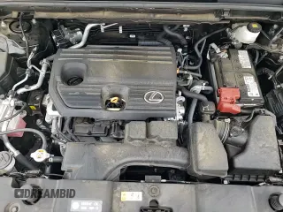 ✅ 2024 Lexus NX 250 • VIN: 2T2ADCAZ3RC014397 • Лот: 67450085. Опубликован ранее на Copart с пробегом 55 410 миль. Бесплатный доступ к архиву аукционных продаж из США и подробный отчёт об истории автомобиля на DreamBid. Изображение 14.