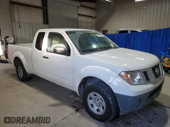 ✅ 2019 Nissan Frontier S • VIN: 1N6BD0CT8KN748310 • Лот: 76010355. Опубликован ранее на Copart с пробегом 152 570 миль. Бесплатный доступ к архиву аукционных продаж из США и подробный отчёт об истории автомобиля на DreamBid. Изображение 4.