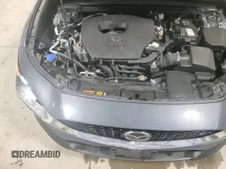 ✅ 2024 Mazda CX-30 S Carbon Edition • VIN: 3MVDMBCM3RM629146 • Лот: 90582495. Опубликован ранее на Copart с пробегом 7 238 миль. Бесплатный доступ к архиву аукционных продаж из США и подробный отчёт об истории автомобиля на DreamBid. Изображение 16.