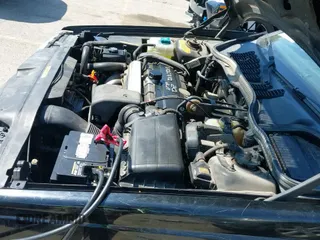 ✅ 1995 Volvo 850 • VIN: YV1LS5513S1210475 • Lot: 43213627. Listed on IAAI with 214,867 mi. Free auction sales archive from the USA and detailed vehicle history report at DreamBid. Image 12.