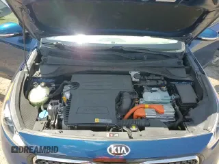 ✅ 2019 Kia Niro Touring • VIN: KNDCE3LC3K5241854 • Lot: 59811085. Wystawiony na Copart z przebiegiem 70 571 mil. Bezpłatny archiwum sprzedaży aukcyjnych z USA i szczegółowy raport historii pojazdu na DreamBid. Zdjęcie 13.