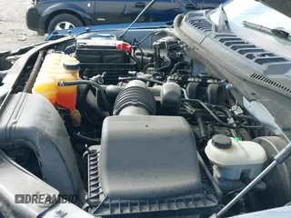 ✅ 2015 Ford F-150 XL • VIN: 1FTEX1C88FKD45296 • Лот: 42109630. Опубликован ранее на IAAI с пробегом 180 060 миль. Бесплатный доступ к архиву аукционных продаж из США и подробный отчёт об истории автомобиля на DreamBid. Изображение 19.