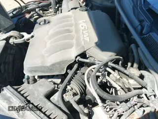 2012 Chevrolet Impala LT Fleet z VIN 2G1WG5E34C1145209, wystawiony jako IAAI lot #43351629 z przebiegiem 216 096 mil mil oraz . Historia ofert i sprzedaży dostępna na DreamBid. Obrazek 19.