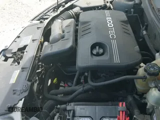 ✅ 2008 Pontiac G6 • VIN: 1G2ZG57B984101540 • Lot: 42855798. Wystawiony na IAAI z przebiegiem 200 810 mil. Bezpłatny archiwum sprzedaży aukcyjnych z USA i szczegółowy raport historii pojazdu na DreamBid. Zdjęcie 12.