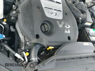 2007 Hyundai Azera SE с VIN KMHFC46F57A141280, выставлен на аукционе IAAI как лот 42214462 с пробегом 105 476 миль миль и . История ставок и продаж доступна на DreamBid. Изображение 14.