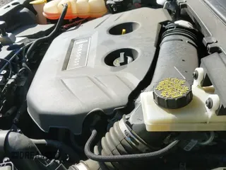 ✅ 2015 Lincoln MKC • VIN: 5LMCJ2A9XFUJ18604 • Lot: 43351017. Listed on IAAI with 124,825 mi. Free auction sales archive from the USA and detailed vehicle history report at DreamBid. Image 18.