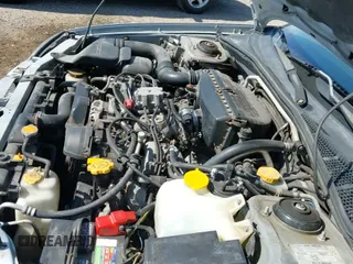 ✅ 2003 Subaru Impreza Outback • VIN: JF1GG68503H802248 • Lot: 42276384. Listed on IAAI with 232,858 mi. Free auction sales archive from the USA and detailed vehicle history report at DreamBid. Image 12.