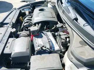 ✅ 2019 Hyundai Accent SE • VIN: 3KPC24A37KE087123 • Лот: 41837687. Опубликован ранее на IAAI с пробегом 99 443 миль. Бесплатный доступ к архиву аукционных продаж из США и подробный отчёт об истории автомобиля на DreamBid. Изображение 19.