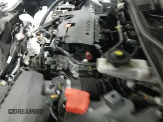 ✅ 2024 Honda HR-V Sport • VIN: 3CZRZ2H50RM738975 • Lot: 43412561. Listed on IAAI with 13,034 mi. Free auction sales archive from the USA and detailed vehicle history report at DreamBid. Image 23.