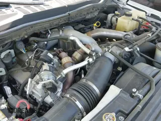 ✅ 2020 Ford F-250 XL • VIN: 1FT7X2BT0LEE50462 • Lot: 42384738. Wystawiony na IAAI z przebiegiem 291 687 mil. Bezpłatny archiwum sprzedaży aukcyjnych z USA i szczegółowy raport historii pojazdu na DreamBid. Zdjęcie 23.