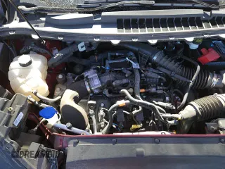 ✅ 2021 Ford Edge ST • VIN: 2FMPK4AP2MBA31469 • Lot: 84640375. Wystawiony na Copart z przebiegiem 31 960 mil. Bezpłatny archiwum sprzedaży aukcyjnych z USA i szczegółowy raport historii pojazdu na DreamBid. Zdjęcie 14.