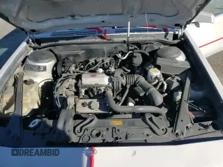 ✅ 1988 Buick Century • VIN: 1G4AL5132J6432925 • Лот: 87253554. Опубликован ранее на Copart с пробегом 83 451 миль. Бесплатный доступ к архиву аукционных продаж из США и подробный отчёт об истории автомобиля на DreamBid. Изображение 13.