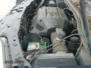 ✅ 2001 Acura MDX Touring • VIN: 2HNYD18871H532005 • Lot: 42555297. Listed on IAAI with 169,437 mi. Free auction sales archive from the USA and detailed vehicle history report at DreamBid. Image 12.