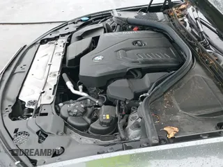 ✅ 2020 BMW 3 Series 330i xDrive • VIN: 3MW5R7J02L8B28220 • Lot: 43396767. Listed on IAAI with 60,487 mi. Free auction sales archive from the USA and detailed vehicle history report at DreamBid. Image 21.