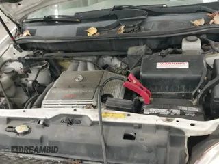 ✅ 2001 Lexus RX 300 • VIN: JTJHF10U110181232 • Lot: 43458620. Wystawiony na IAAI z przebiegiem 141 283 mil. Bezpłatny archiwum sprzedaży aukcyjnych z USA i szczegółowy raport historii pojazdu na DreamBid. Zdjęcie 14.