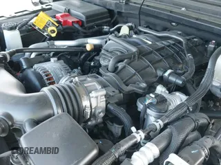 ✅ 2023 Jeep Gladiator Overland • VIN: 1C6HJTFG9PL507484 • Lot: 41486457. Wystawiony na IAAI z przebiegiem 54 871 mil. Bezpłatny archiwum sprzedaży aukcyjnych z USA i szczegółowy raport historii pojazdu na DreamBid. Zdjęcie 20.