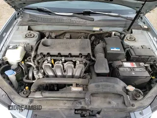 ✅ 2010 Hyundai Sonata GLS • VIN: 5NPET4AC5AH638861 • Лот: 82494414. Опубликован ранее на Copart с пробегом 95 985 миль. Бесплатный доступ к архиву аукционных продаж из США и подробный отчёт об истории автомобиля на DreamBid. Изображение 15.