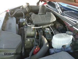 ✅ 2005 GMC Sierra 2500HD SLE • VIN: 1GTHK23205F843318 • Лот: 42865264. Опубликован ранее на IAAI с пробегом 195 149 миль. Бесплатный доступ к архиву аукционных продаж из США и подробный отчёт об истории автомобиля на DreamBid. Изображение 18.