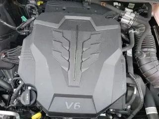 ✅ 2023 Kia Carnival LX • VIN: KNDNB4H34P6192584 • Лот: 71232785. Опубликован ранее на Copart с пробегом 30 304 миль. Бесплатный доступ к архиву аукционных продаж из США и подробный отчёт об истории автомобиля на DreamBid. Изображение 14.