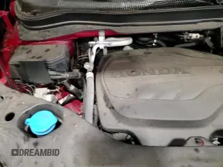 ✅ 2022 Honda Ridgeline Sport • VIN: 5FPYK3F12NB005585 • Lot: 95972755. Listed on Copart with 43,270 mi. Free auction sales archive from the USA and detailed vehicle history report at DreamBid. Image 15.