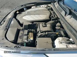 2012 Hyundai Azera z VIN KMHFG4JG5CA152696, wystawiony jako IAAI lot #42009308 z przebiegiem 133 068 mil mil oraz . Historia ofert i sprzedaży dostępna na DreamBid. Obrazek 13.