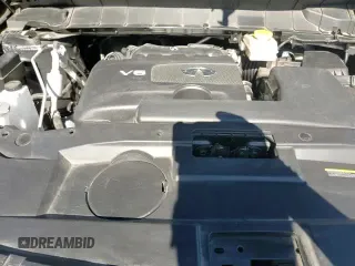 ✅ 2024 Infiniti QX60 Pure • VIN: 5N1DL1ER5RC342735 • Lot: 92447635. Wystawiony na Copart z przebiegiem 11 915 mil. Bezpłatny archiwum sprzedaży aukcyjnych z USA i szczegółowy raport historii pojazdu na DreamBid. Zdjęcie 14.